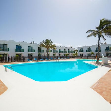 Armonia Pool View & Wi-Fi By Irent Fuerteventura Corralejo Exterior foto