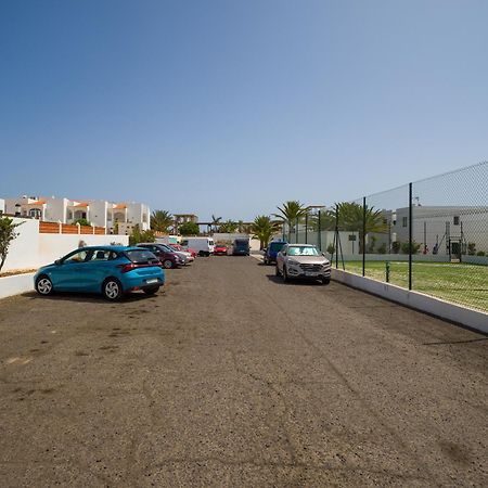 Armonia Pool View & Wi-Fi By Irent Fuerteventura Corralejo Exterior foto