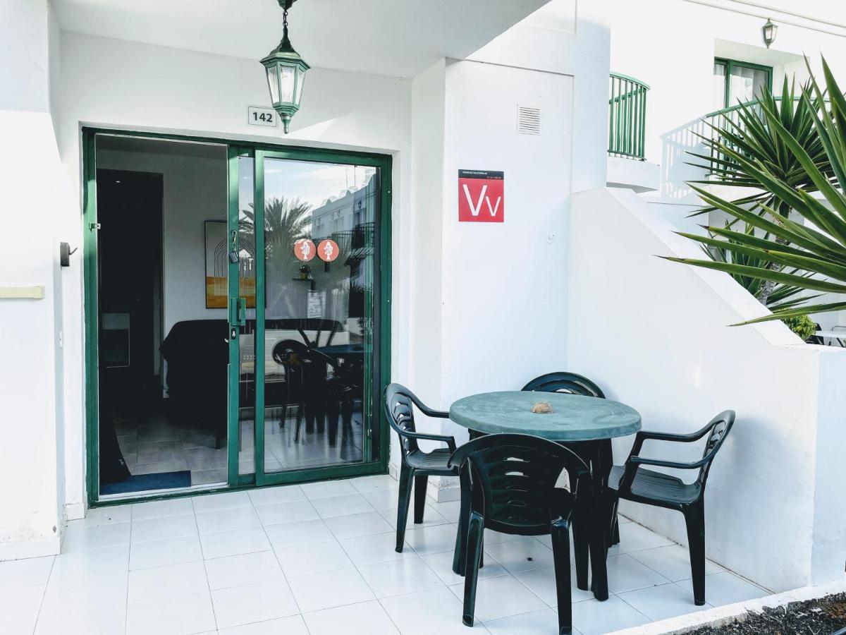 Armonia Pool View & Wi-Fi By Irent Fuerteventura Corralejo Exterior foto