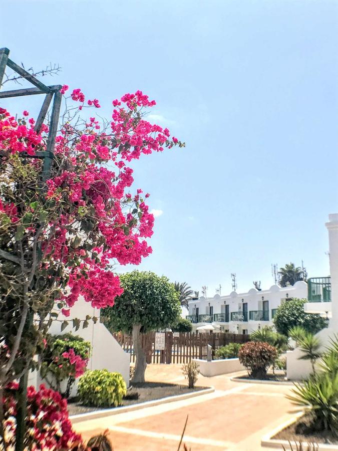 Armonia Pool View & Wi-Fi By Irent Fuerteventura Corralejo Exterior foto