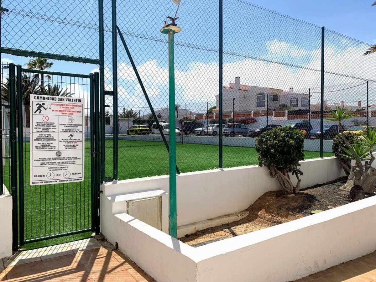 Armonia Pool View & Wi-Fi By Irent Fuerteventura Corralejo Exterior foto