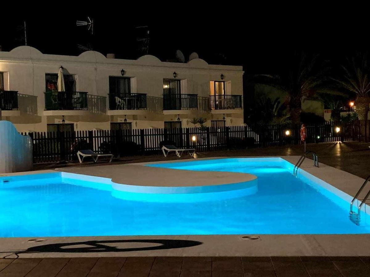 Armonia Pool View & Wi-Fi By Irent Fuerteventura Corralejo Exterior foto