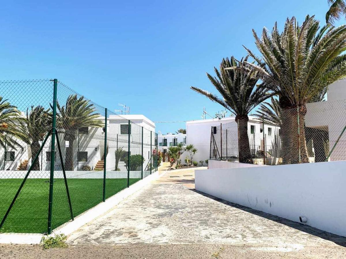 Armonia Pool View & Wi-Fi By Irent Fuerteventura Corralejo Exterior foto