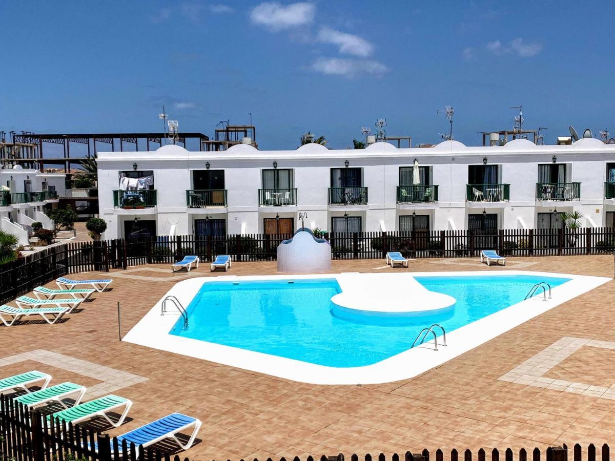 Armonia Pool View & Wi-Fi By Irent Fuerteventura Corralejo Exterior foto