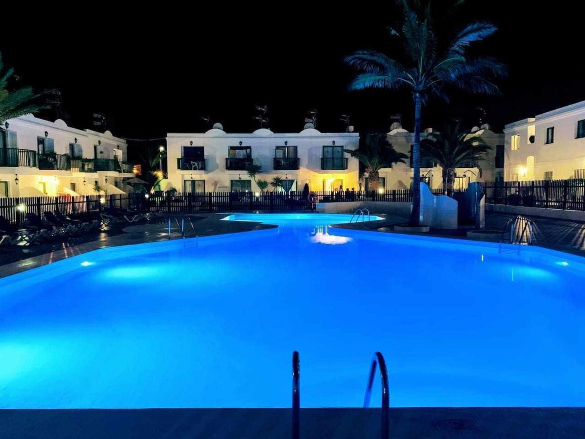 Armonia Pool View & Wi-Fi By Irent Fuerteventura Corralejo Exterior foto