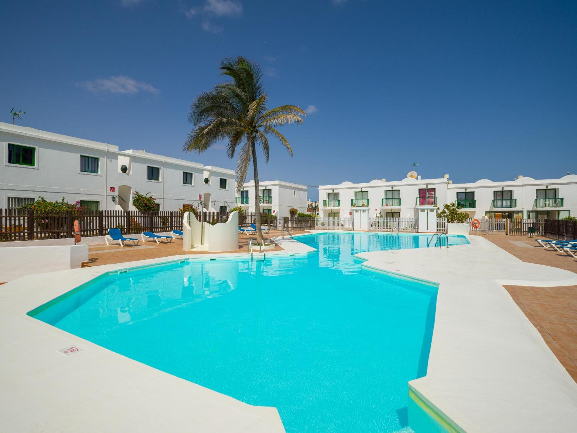 Armonia Pool View & Wi-Fi By Irent Fuerteventura Corralejo Exterior foto