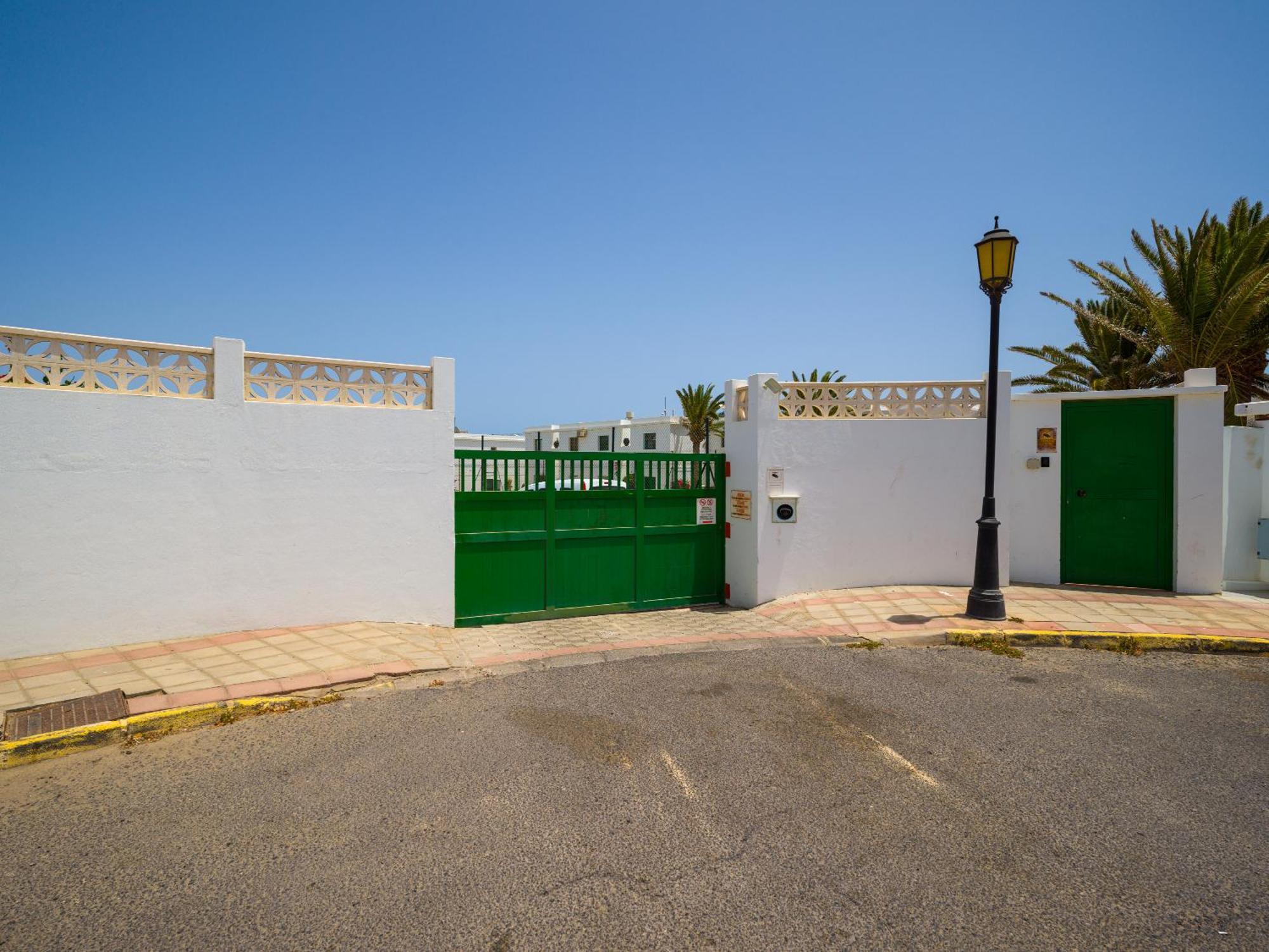 Armonia Pool View & Wi-Fi By Irent Fuerteventura Corralejo Exterior foto