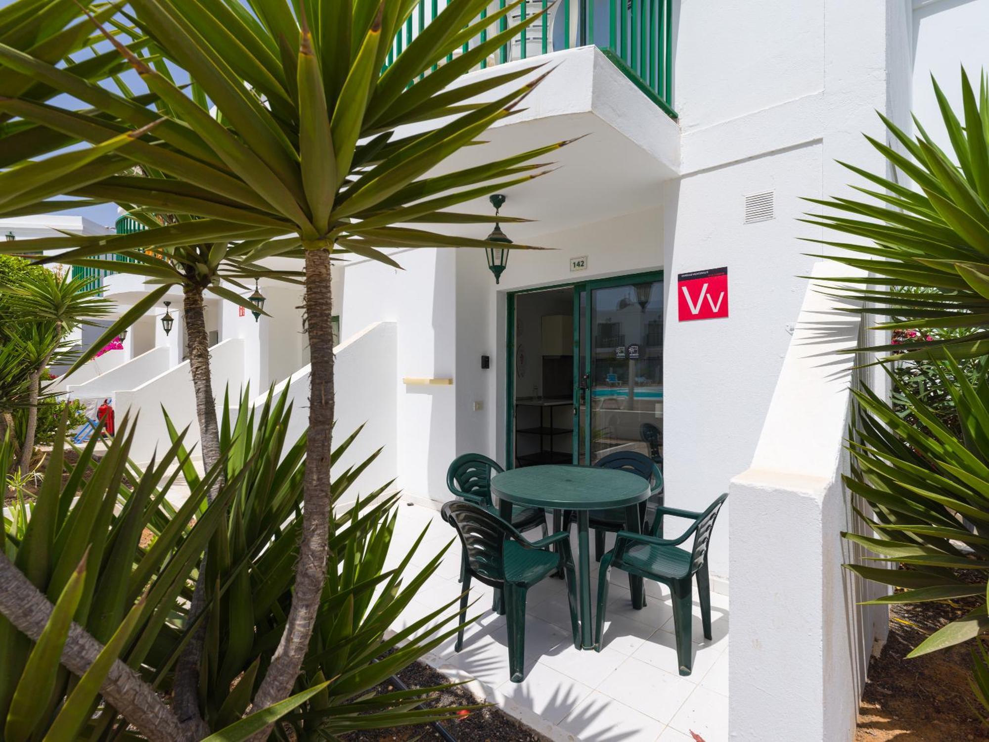 Armonia Pool View & Wi-Fi By Irent Fuerteventura Corralejo Exterior foto