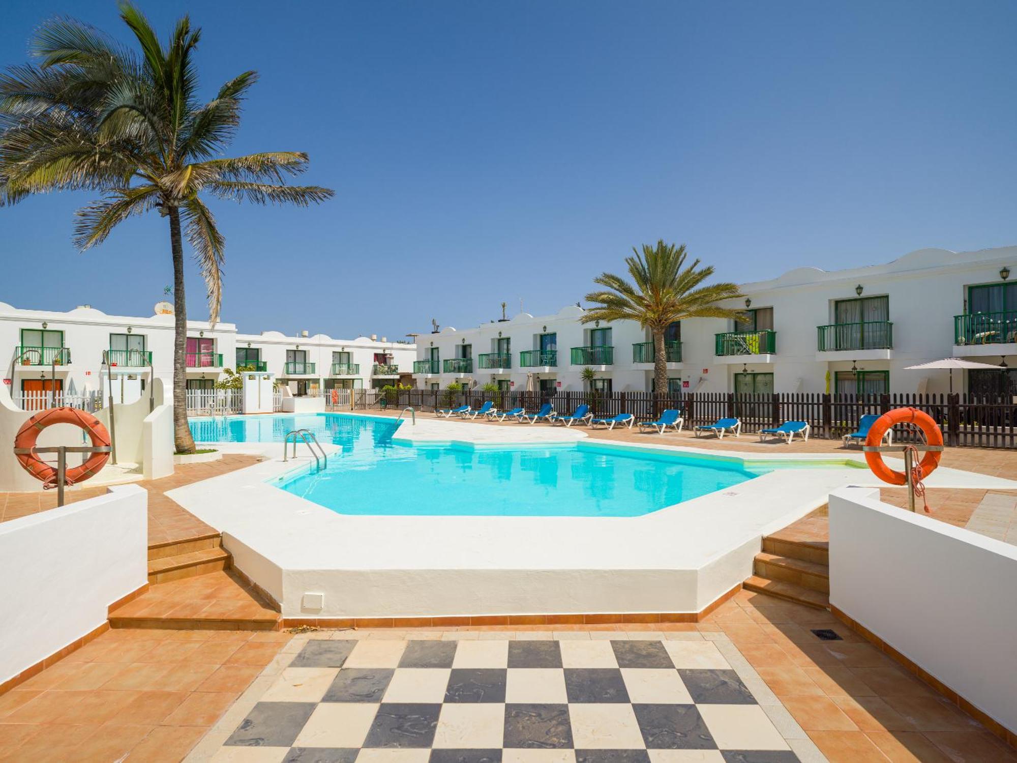 Armonia Pool View & Wi-Fi By Irent Fuerteventura Corralejo Exterior foto