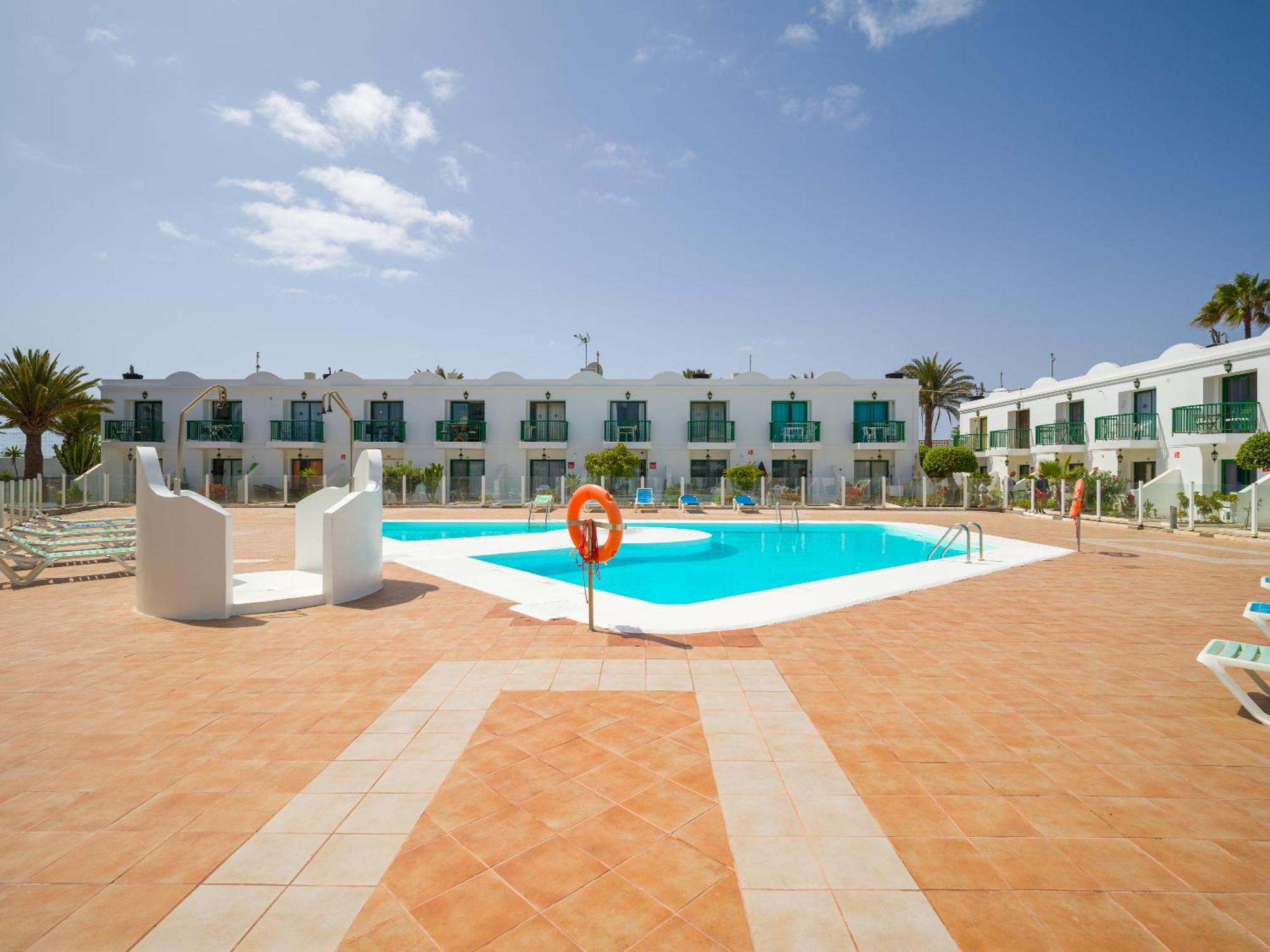 Armonia Pool View & Wi-Fi By Irent Fuerteventura Corralejo Exterior foto