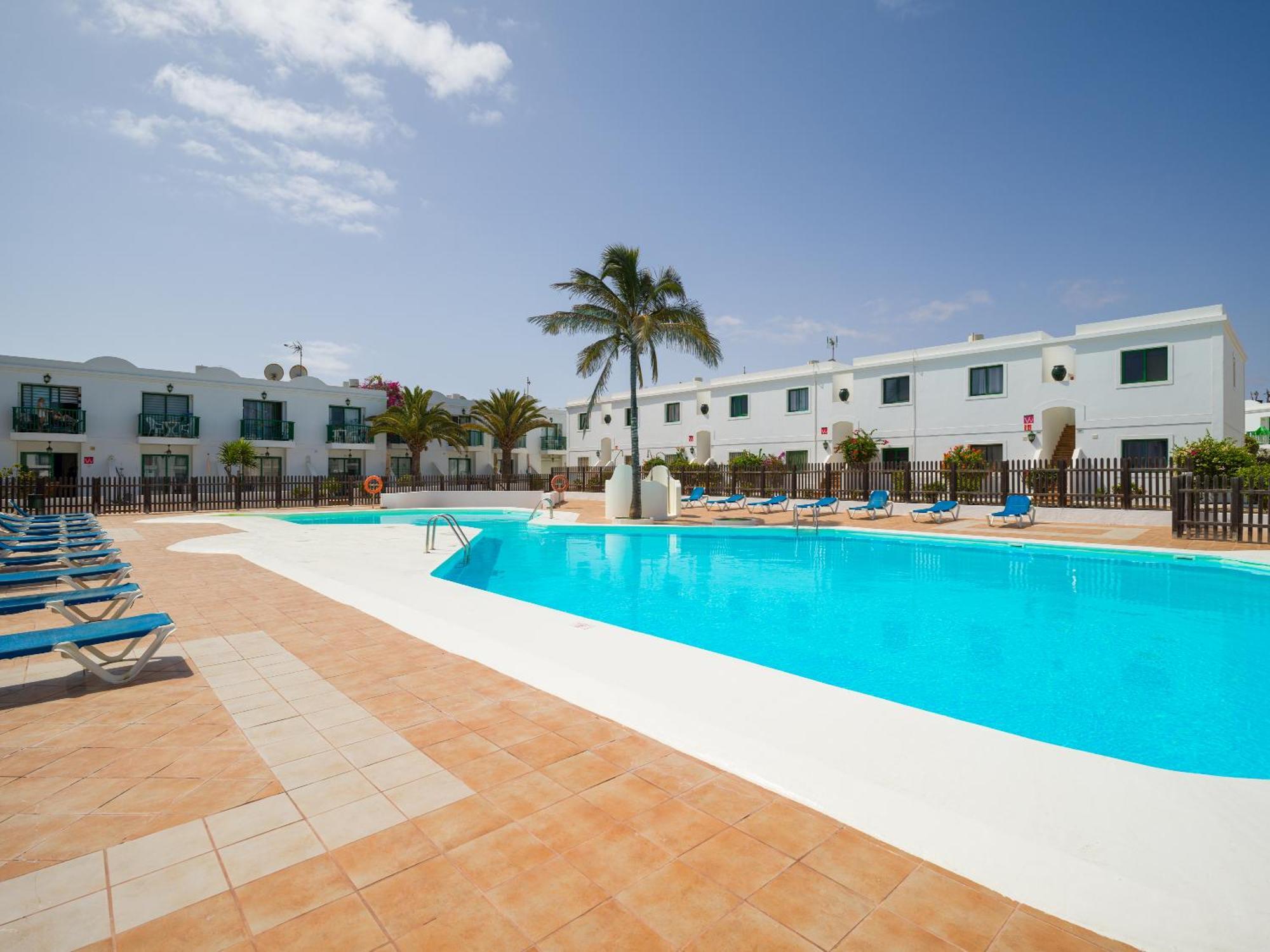 Armonia Pool View & Wi-Fi By Irent Fuerteventura Corralejo Exterior foto