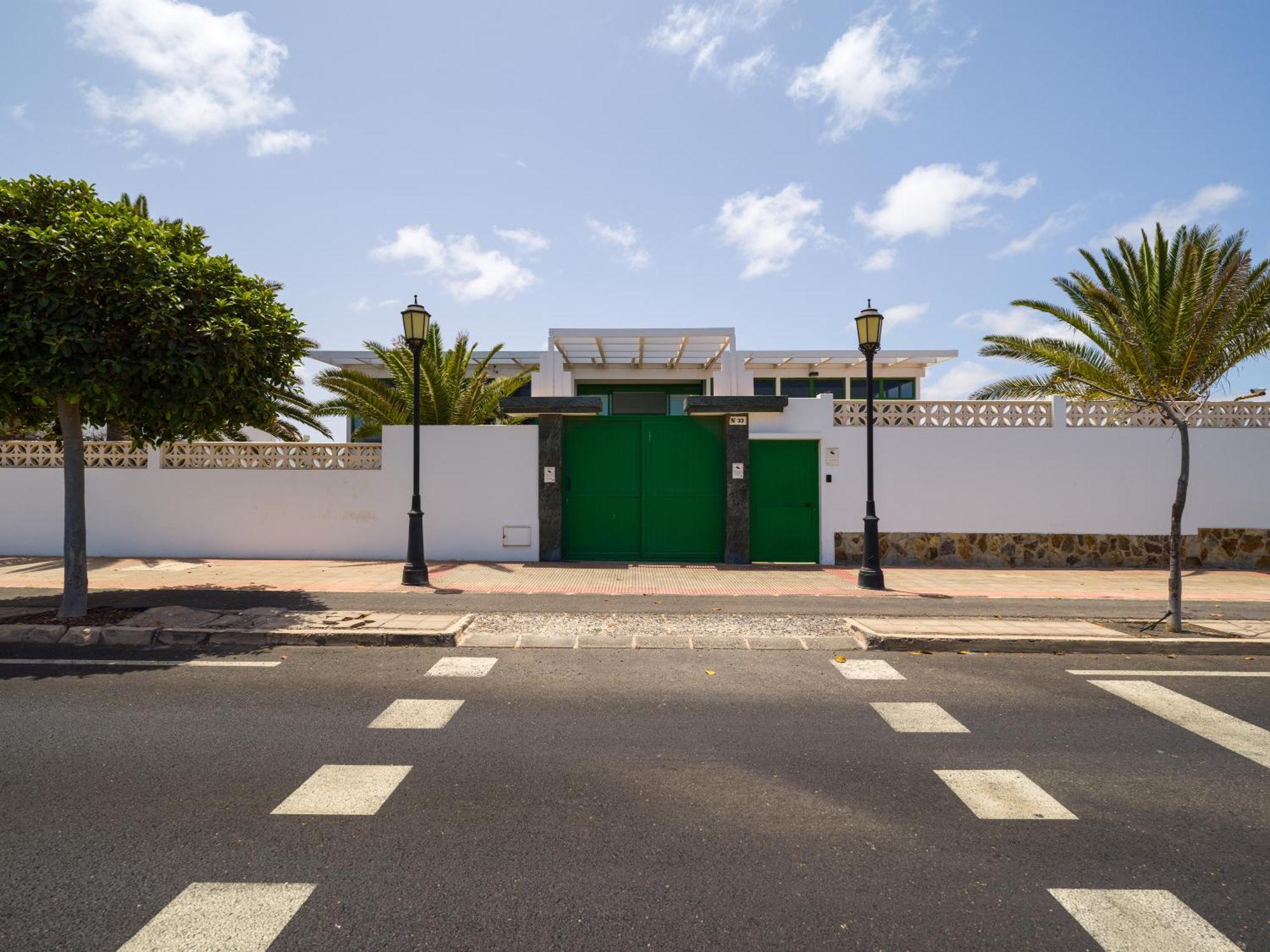 Armonia Pool View & Wi-Fi By Irent Fuerteventura Corralejo Exterior foto
