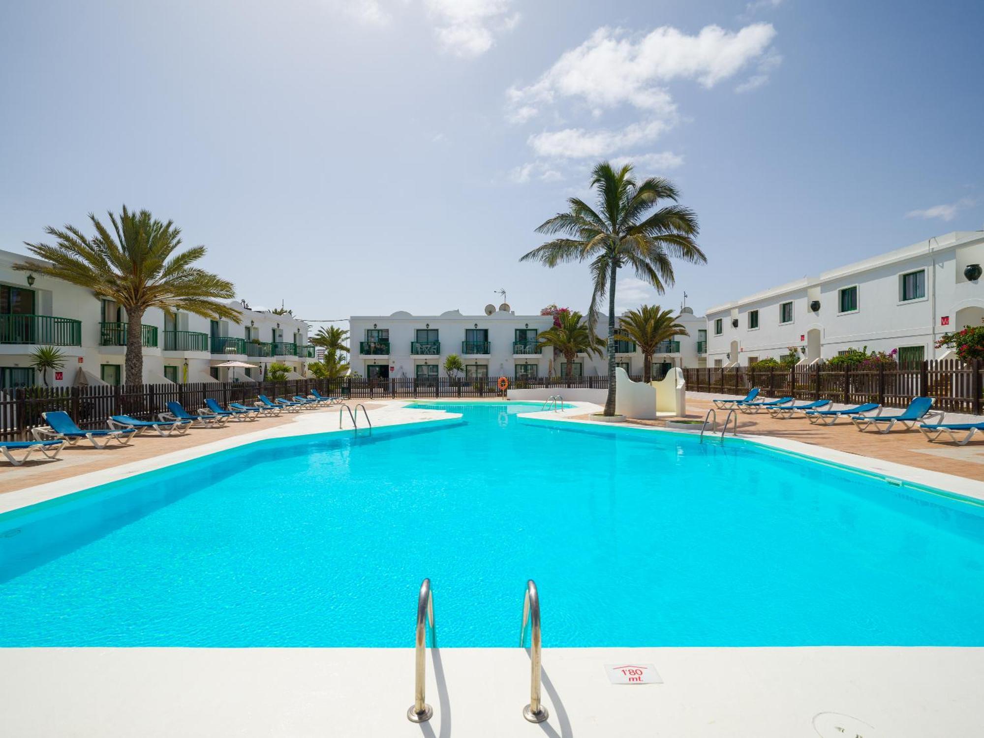 Armonia Pool View & Wi-Fi By Irent Fuerteventura Corralejo Exterior foto