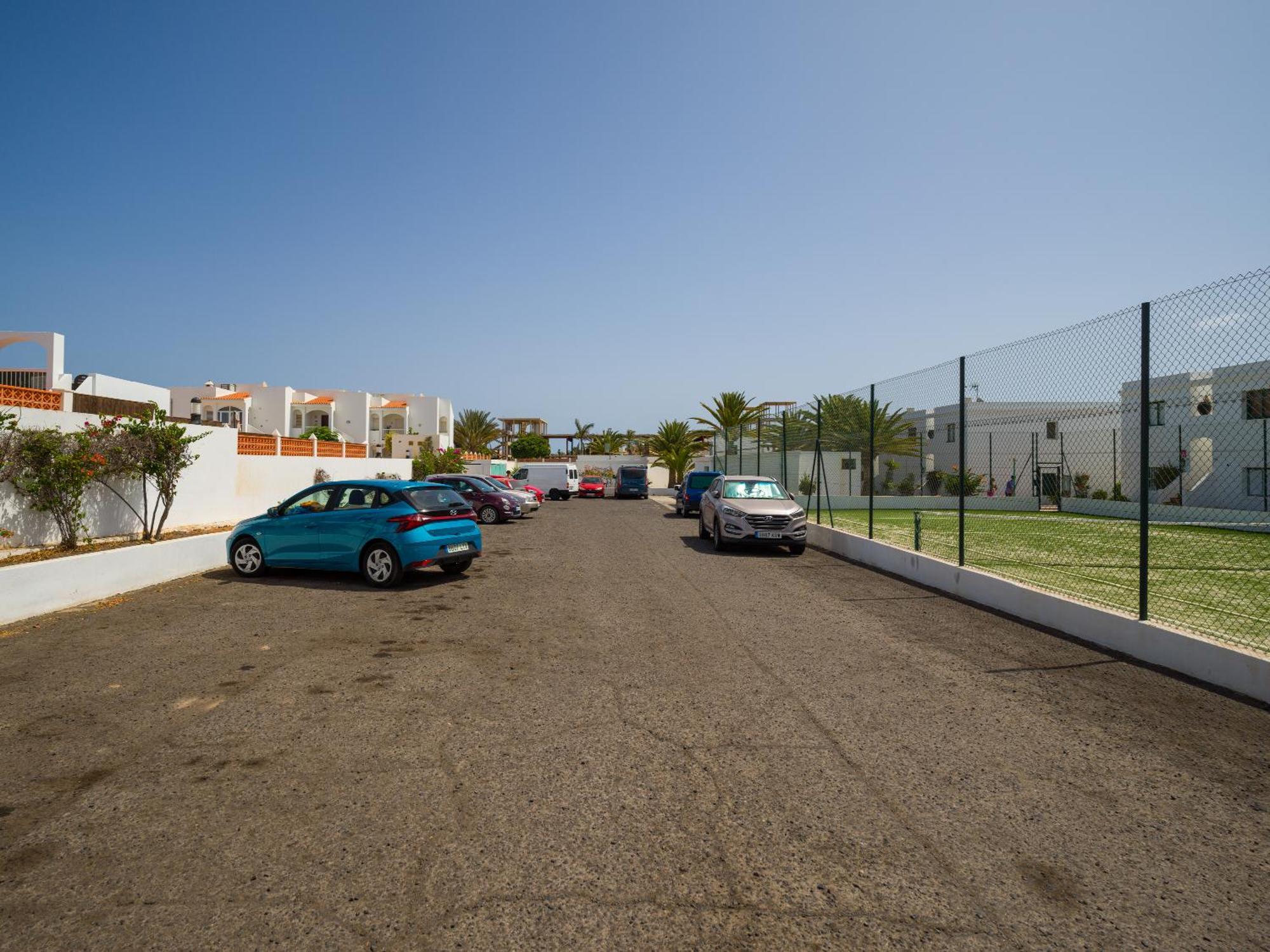 Armonia Pool View & Wi-Fi By Irent Fuerteventura Corralejo Exterior foto